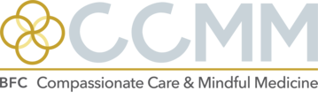 Logo BFC Compassionate Care & Mindful Medicine