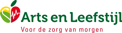 Logo Arts en Leefstijl