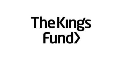 Logo The Kings Fund
