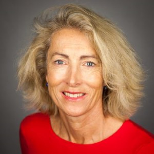 Caroline Hoffman
