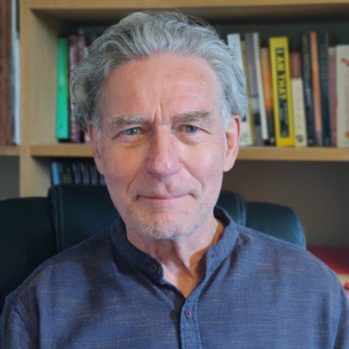 Michael West (CBE), professor organizational psychology
